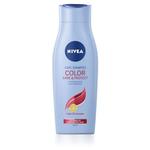 NIVEA color care &amp; protect šampon za sjaj i zaštitu farbane kose 400 ml
