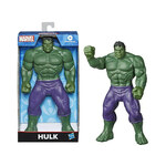 Hasbro Hulk figura