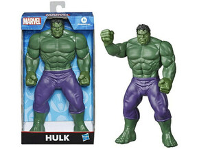 Hasbro Hulk figura