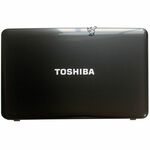 Poklopac Ekrana (A cover / Top Cover) za Laptop Toshiba Satellite L850 L855 C850 C855 C855D