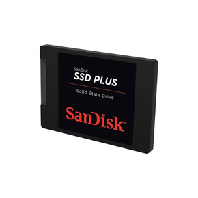 SanDisk SDSSDA-240G-G26 Plus SSD 240GB