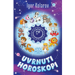 Uvrnuti horoskopi - Igor Kolarov