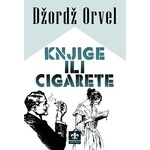 Knjige ili cigarete Dzordz Orvel