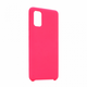 Torbica Summer color za Samsung A415F Galaxy A41 pink
