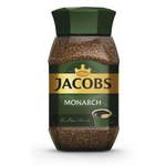 Jacobs kafa Monarch 200g