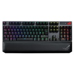 Asus XA09 Strix Scope NX tastatura, USB, crvena