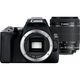 Canon EOS 250D 24.1Mpx SLR beli/crni/srebrni digitalni fotoaparat