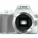 Canon EOS 250D 24.0Mpx/24.1Mpx SLR beli/crni/plavi/srebrni digitalni fotoaparat