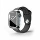 NEXT ONE Shield Case for Apple Watch 45mm Clear(AW-45-CLR-CASE)