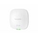 HPE Aruba Instant On AP32 2x2 Wi-Fi6 TriBand AccessPoint