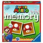 Ravensburger drustvena igra - Igra memorije Super Mario