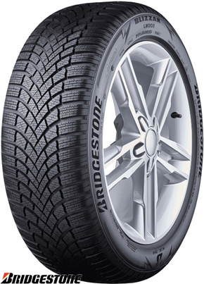 Bridgestone zimska guma 225/50/R18 Blizzak LM005 XL 99H/99V