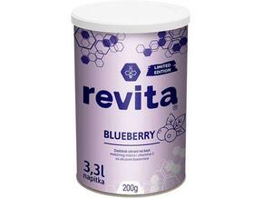 Revita Blueberry Limited Edition 200g