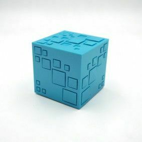Dot Cube Q