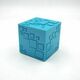 Dot Cube Q, plavi