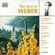 The Best Of Weber Weber CD