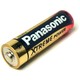 Panasonic alkalna baterija LR6, Tip AA, 1.5 V/3 V/5 V