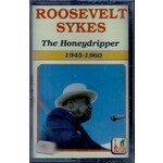 Roosevelt Sykes The Honeydripper 1945 1960
