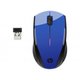 HP X3000 N4G63AA bežični miš, crni