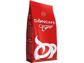 Doncafe Kafa Espresso 250g