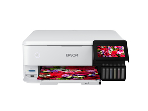 Epson EcoTank L8160 kolor multifunkcijski inkjet štampač