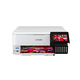 Epson EcoTank L8160 kolor multifunkcijski inkjet štampač, duplex, A4, CISS/Ink benefit, 5760x1440 dpi, Wi-Fi, 32 ppm crno-belo