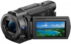 Sony FDR-AX53 video kamera