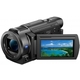 Sony FDR-AX53 video kamera, 8.3Mpx, 4K/full HD