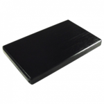LC-Power HDD Rack 2.5", USB 3.0, SATA (Crni) - LC-25U3-Hydra