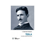 Tesla: Izumitelj električnog doba - Bernard Karlson