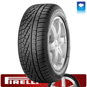 Pirelli zimska guma 245/50R18 Winter 240 Sottozero N0 100V
