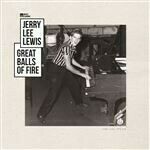 Lewis Jerry Lee Great Balls Of Fire