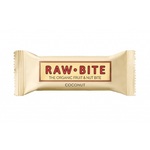 Raw Bite Voćni energetski bar organski - Kokos 50g