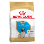 Royal Canin PUG JUNIOR - hrana za mopseve starosti do 10 meseci 1.5kg