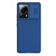Maskica Nillkin CamShield Pro za Xiaomi 13 Lite plava