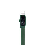 Data kabl REMAX Watch RC-113i za iPhone lightning zeleni 1m