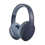 T'nB CBTONEBL slušalice, bluetooth, navy/plava, 117dB/mW, mikrofon