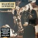 Willie Nelson Ride Me Back Home