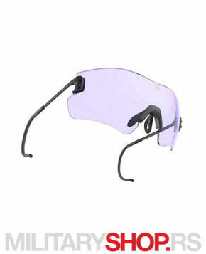 Beretta Mark Purple Zaštitne UV Naočare