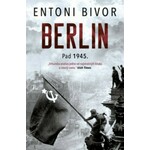 BERLIN PAD 1945 Entoni Bivor