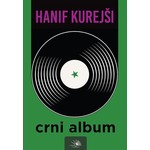 Crni album Hanif Kurejsi