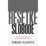 Rešetke slobode - Tamara Vlahović