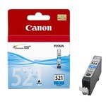 Canon CLI-521C ketridž ljubičasta (magenta)/plava (cyan), 10ml/11ml/9ml, zamenska