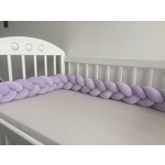 Baby Textil Pletenica za krevetac i dečiji krevet 3100491