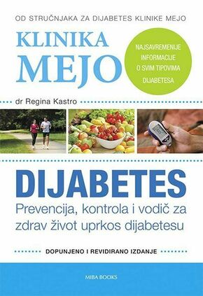 Klinika mejo - Dijabetes