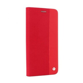 Maskica Teracell Gentle Fold za Huawei Y5p Honor 9S crvena