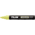 Milan Marker za staklo fluoglass 2-4mm 591292012