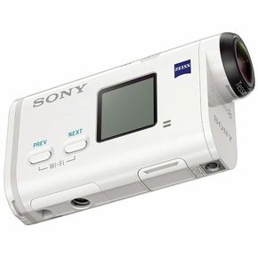 Sony FDR-X1000VR akciona kamera