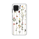 Torbica Silikonska Print Skin za Samsung A225 Galaxy A22 4G Flower
