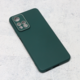Torbica Soft TPU za Xiaomi Redmi Note 11 Pro 4G tamno zelena